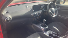 Nissan Juke 1.0 DiG-T 114 Acenta 5dr Petrol Hatchback